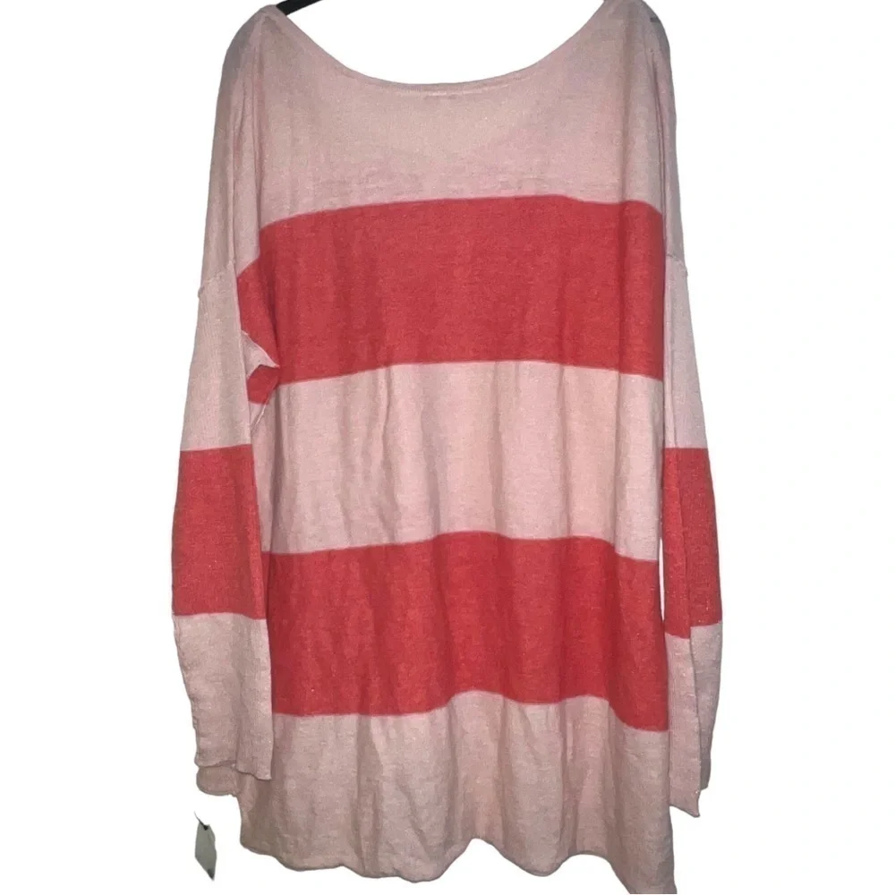 NWOT ▶️ Free People ◀️ Beach Gold Rush Henley Tunic